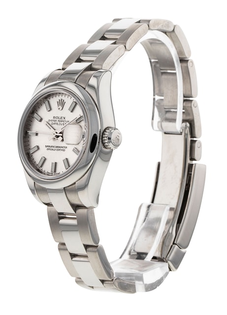 Rolex Datejust Lady 179160 Image 2